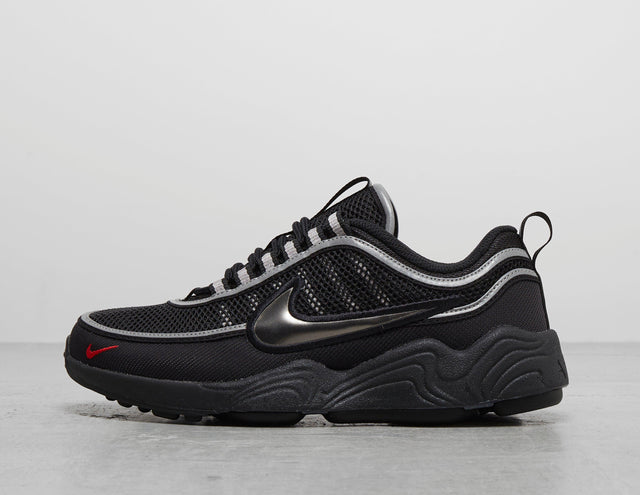 #SPIRIDON OG QS BLK/BLK/B