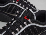 #SPIRIDON OG QS BLK/BLK/B