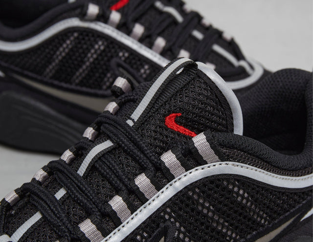 #SPIRIDON OG QS BLK/BLK/B