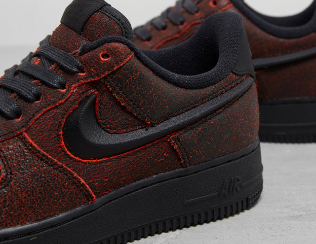 AF1 HAL QS BLK/GRN