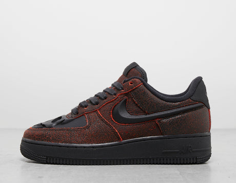 AF1 HAL QS BLK/GRN