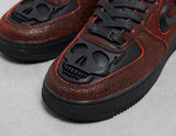 AF1 HAL QS BLK/GRN