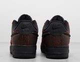 AF1 HAL QS BLK/GRN