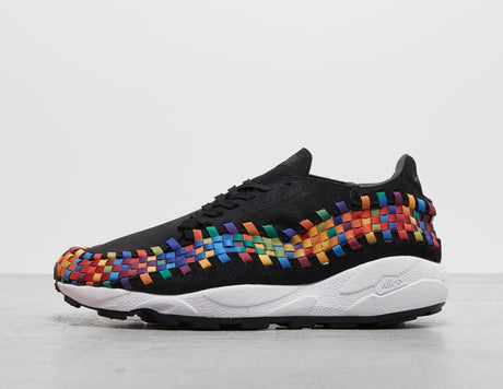 FOOTSCAPE WVN RAIN QS MUL