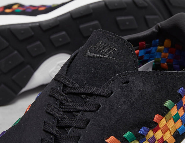 FOOTSCAPE WVN RAIN QS MUL
