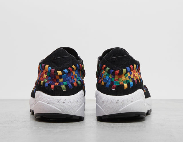 FOOTSCAPE WVN RAIN QS MUL