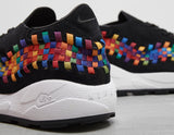 FOOTSCAPE WVN RAIN QS MUL