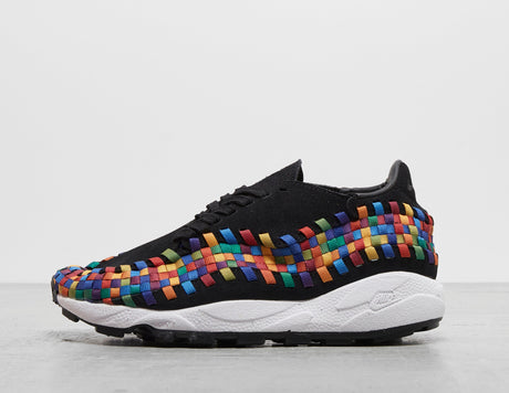 W FOOTSCAPE WVN RAIN QS M