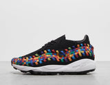 W FOOTSCAPE WVN RAIN QS M