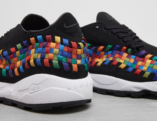 W FOOTSCAPE WVN RAIN QS M