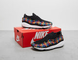 W FOOTSCAPE WVN RAIN QS M