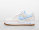 AF1 SK8 P.DUST/BLUE