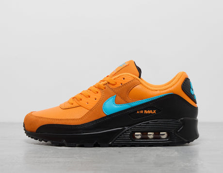 MAX 90 ORG/BLU/BLK