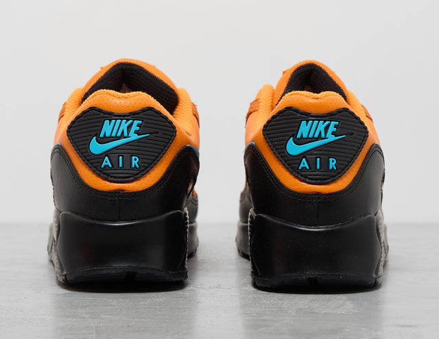 MAX 90 ORG/BLU/BLK
