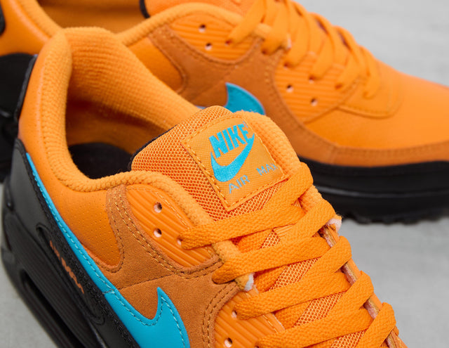 MAX 90 ORG/BLU/BLK