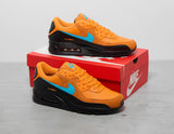 MAX 90 ORG/BLU/BLK
