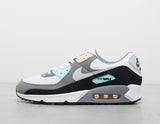 MAX 90 ICE WHT/BLK/BLU