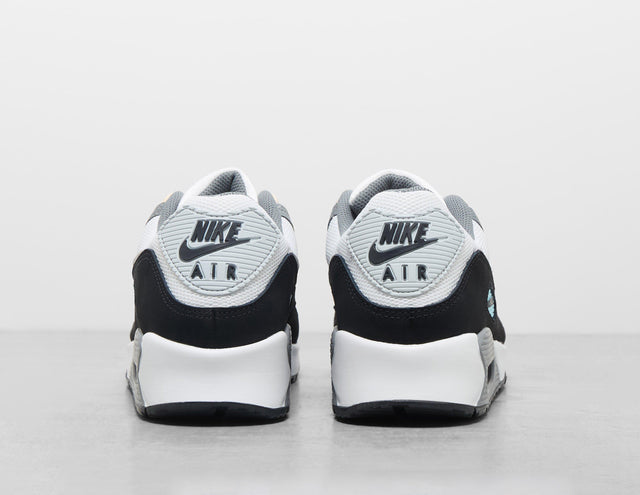MAX 90 ICE WHT/BLK/BLU