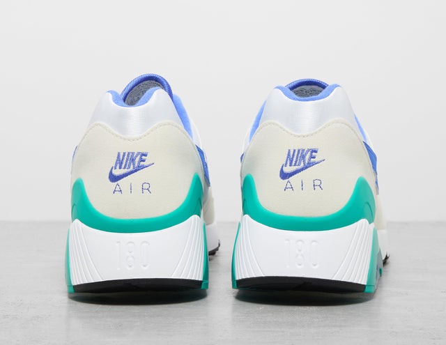 MAX 180 WHT/BLU/GRN
