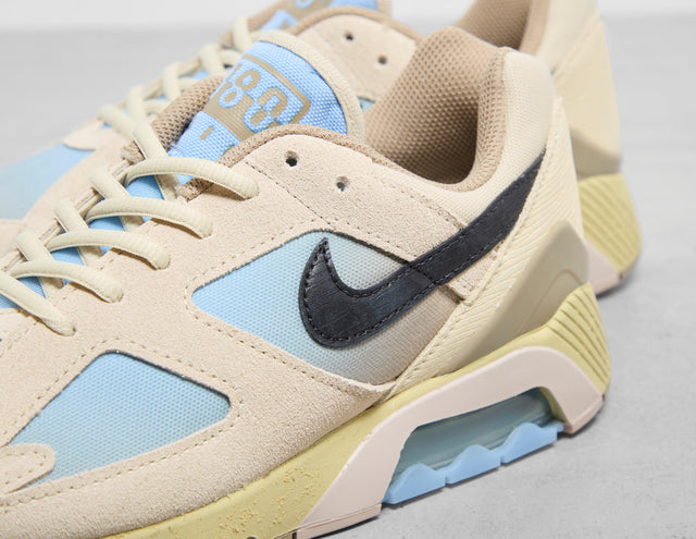 MAX 180 BEI/BLU/BEI