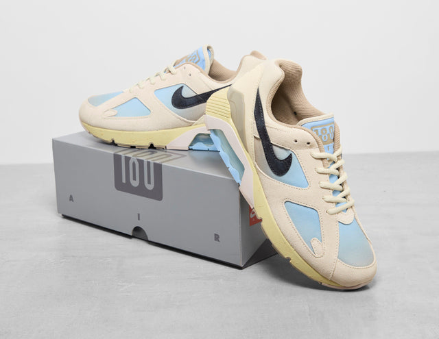 MAX 180 BEI/BLU/BEI