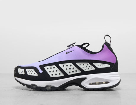 MAX SNDR PURP/BLK/PURP