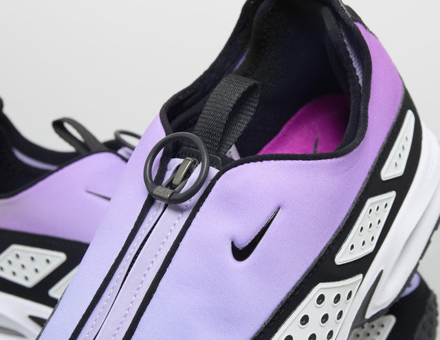 MAX SNDR PURP/BLK/PURP