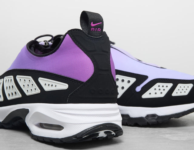 MAX SNDR PURP/BLK/PURP