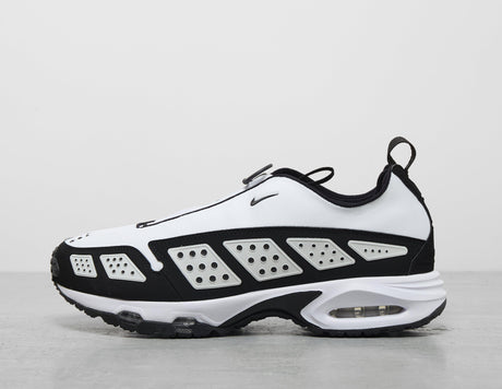 MAX SNDR WHT/BLK/WHT