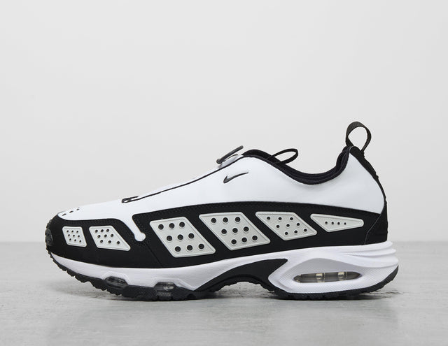 MAX SNDR WHT/BLK/WHT