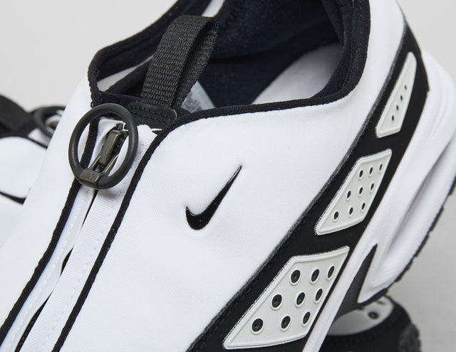 MAX SNDR WHT/BLK/WHT