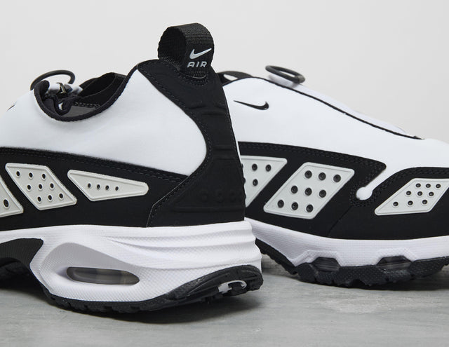 MAX SNDR WHT/BLK/WHT