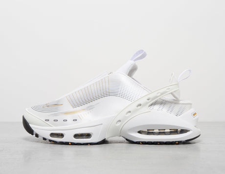 MAX CRAZE WHT/SIL/YEL