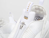W MAX CRAZE WHT/SIL/YEL