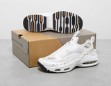W MAX CRAZE WHT/SIL/YEL