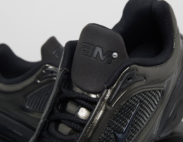 W MAX MUSE SIL/BLK/SIL