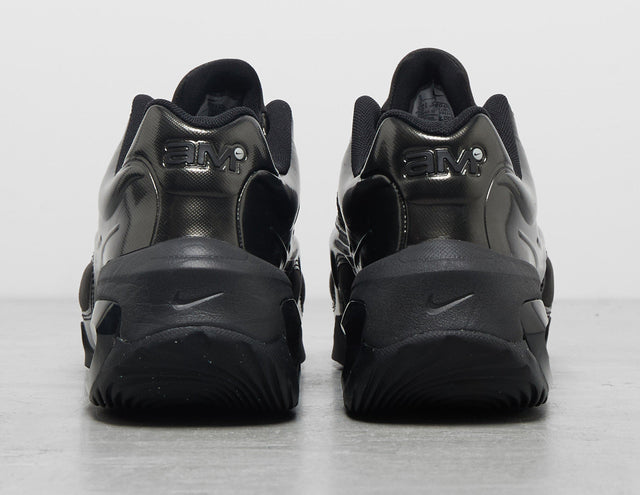 W MAX MUSE SIL/BLK/SIL
