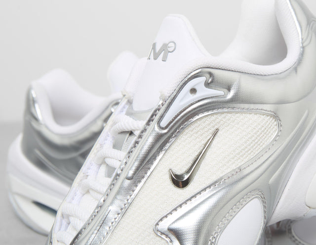 W MAX MUSE SIL/WHT/SIL