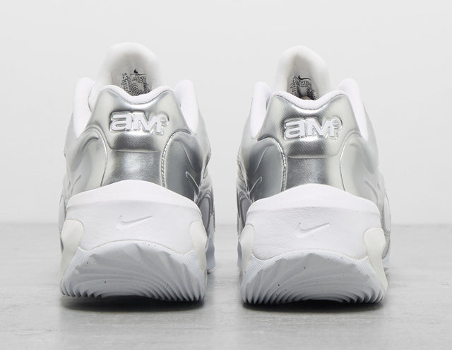 W MAX MUSE SIL/WHT/SIL