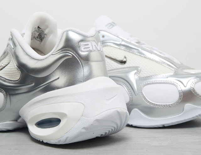 W MAX MUSE SIL/WHT/SIL