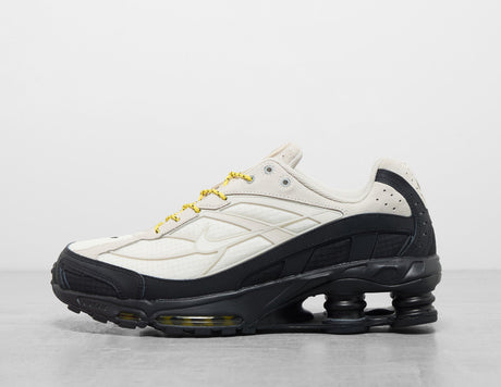 SHOX RIDE 2 BWN/SAI/BWN