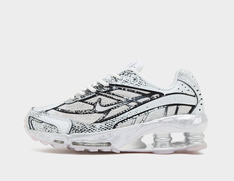 Shox Ride 2
