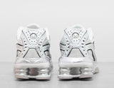 SHOX RIDE 2 WHT/PLAT/GLD