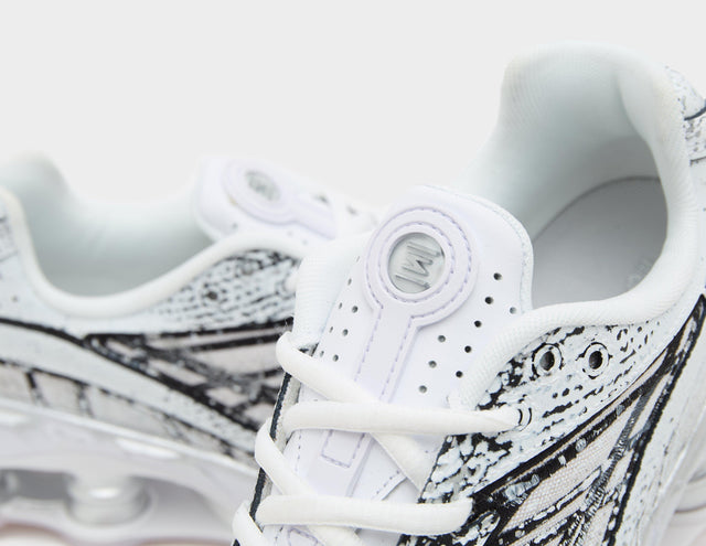 Shox Ride 2