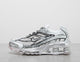 #SHOX RIDE 2 WHT/PLAT/GLD