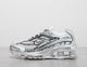 #SHOX RIDE 2 WHT/PLAT/GLD