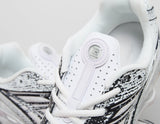#SHOX RIDE 2 WHT/PLAT/GLD