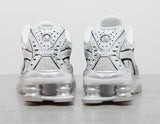 #SHOX RIDE 2 WHT/PLAT/GLD