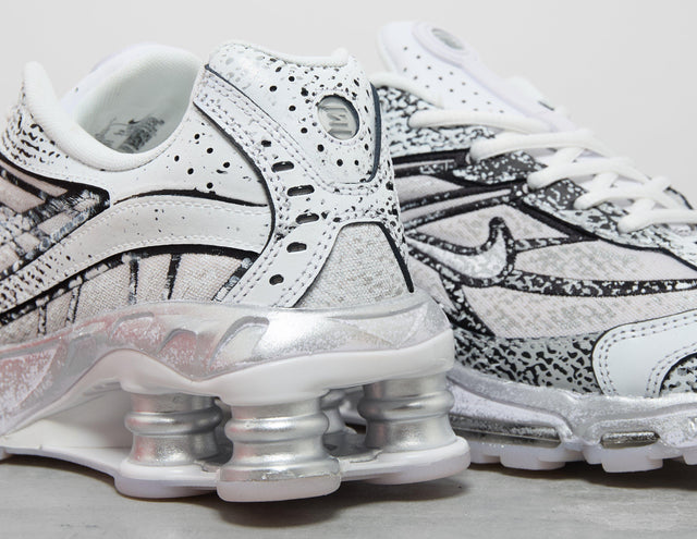Shox Ride 2 Women's