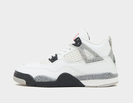 Air 4 Retro OG Children